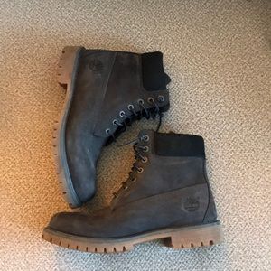 Timberland Originals- Waterproof